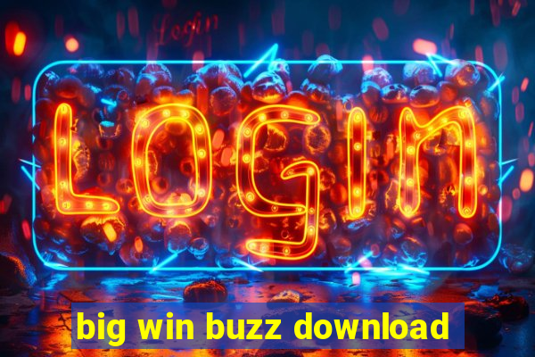 big win buzz download